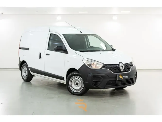 Renault Kangoo 2024