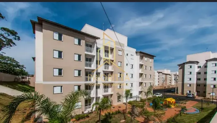 Apartamento Venda 3 Dormitórios 1 Suíte, 1 Vga, Lazer, Jardim Santa Genebra - Campinas