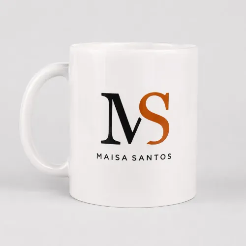 Caneca personalizada 