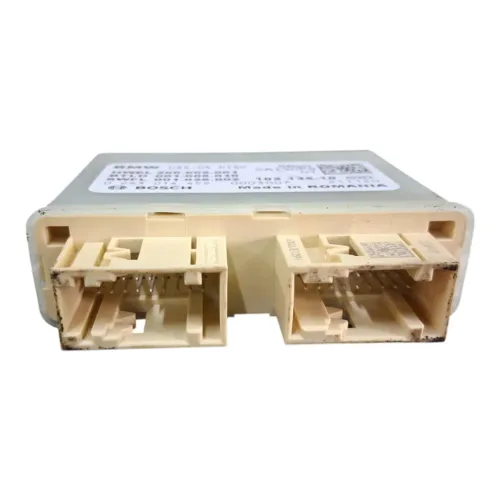 Módulo Estacionamento Bmw 320i G20 2020 2025 66205a130f8