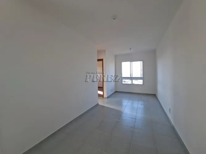 Apartamento para alugar no Condomínio Morada dos Ventos na região leste de Londrina - San