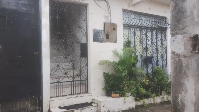 Apartamento na Aerolândia.