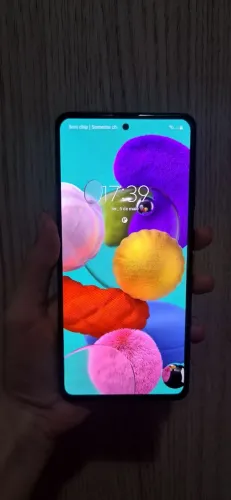 Vende-se Samsung A51