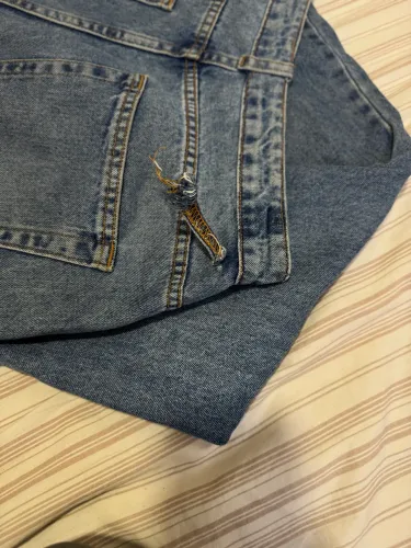 Calça You com jeans número 38