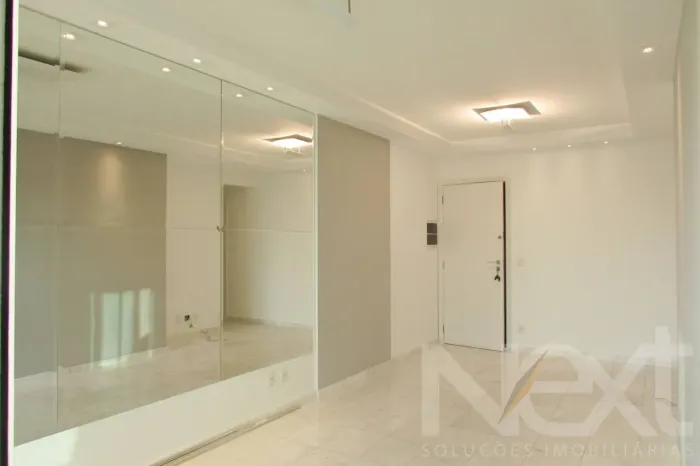 apartamento - Cambuí - Campinas
