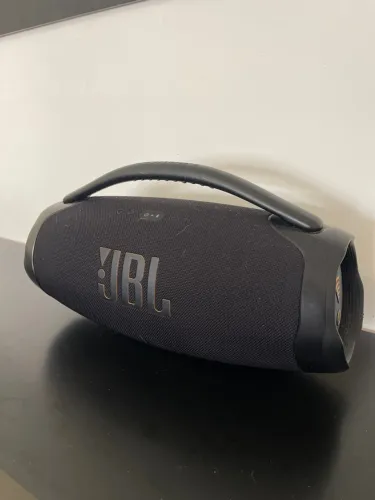 JBL Boombox 3 Wifi
