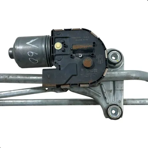 Motor Limpador Volvo Xc60 T5 T6 2.0 2014 2015 2016 2017