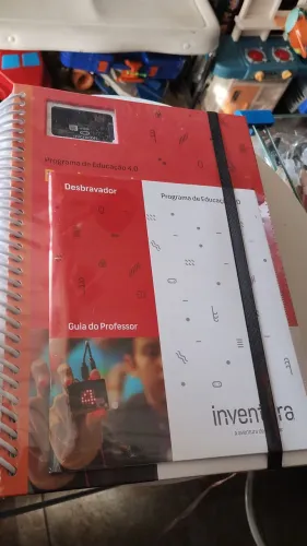 Livro de eletrônica