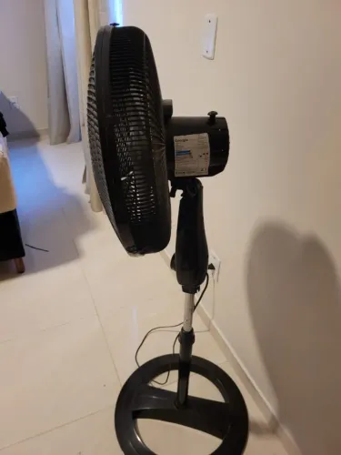 Ventilador Mondial SuperPower 40 - Pedestal 