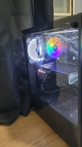 Computador Game