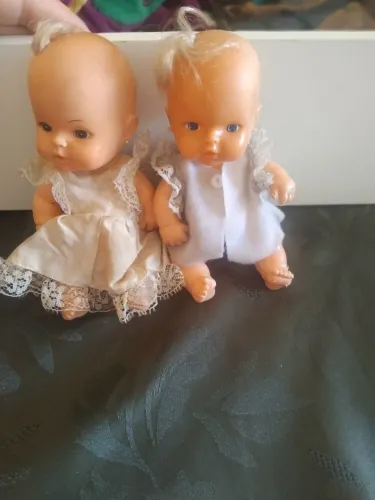 Boneca estrela chuquinhas 