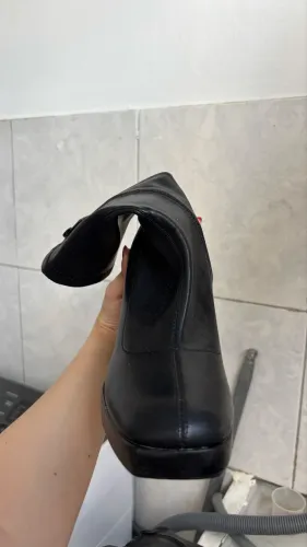 Bota Shein