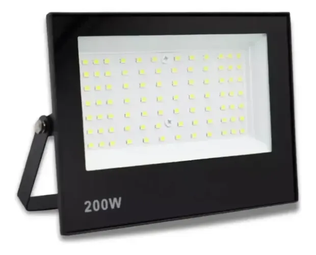 Refletor de LED 200W