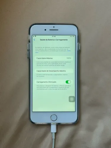 iPhone 8 Plus