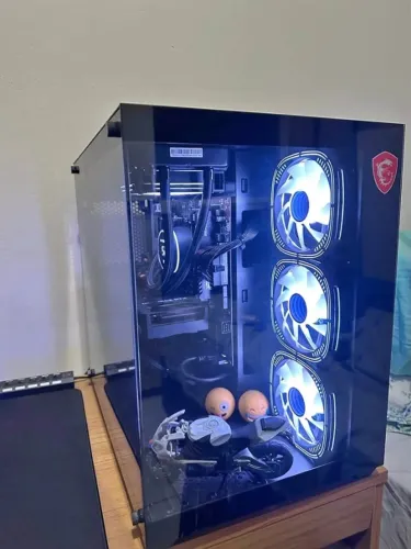 PC GAMER RTX 4060