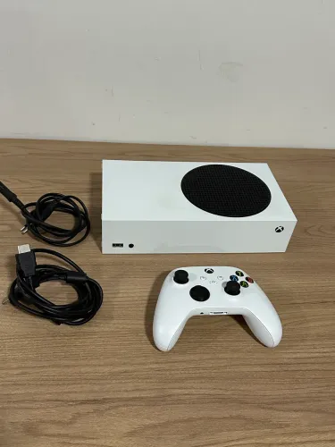 Xbox series s 512gb