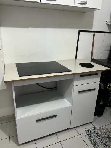 Movel para fogão de indução