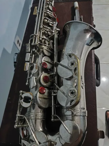 Sax weril