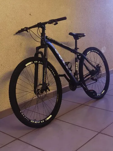 BICICLETA COLLI 1770