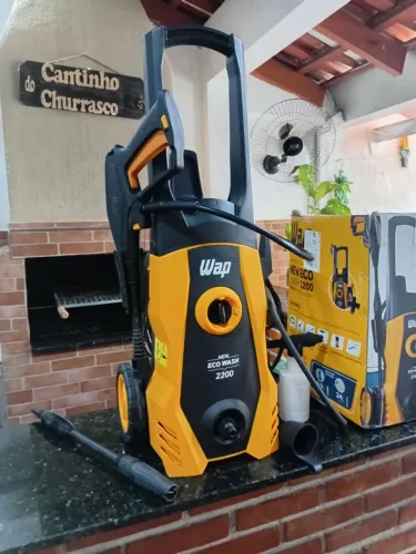 Wap new eco Wash 2200