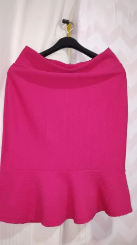 Roupas usadas em ótimo estado