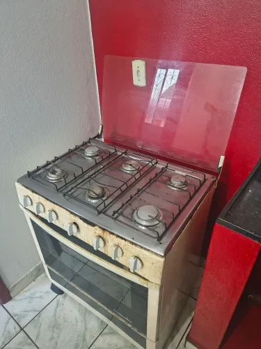 Fogão