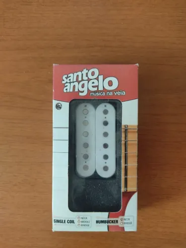 Captador Santo Angelo Distorion (neck - braço)