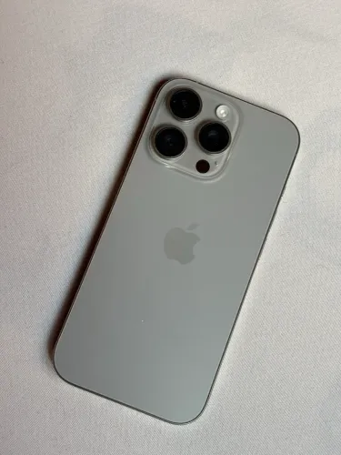 iPhone 16 Pro 128gb TUDO ORIGINAL