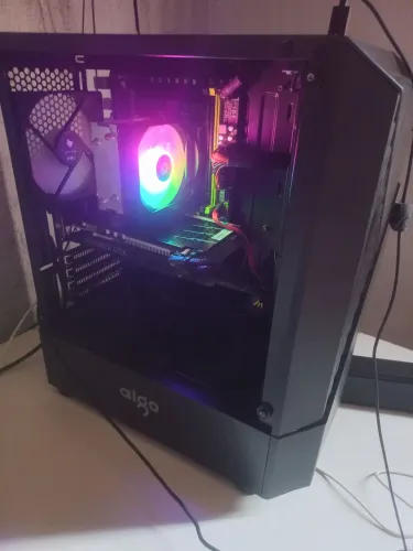 Pc gamer +