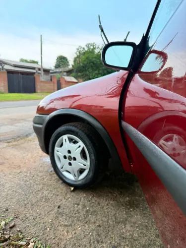 Chevrolet Corsa Super 1.0 MPFI / 2P E 4P 1998