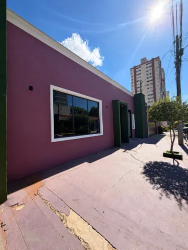 Casa para venda no bairro JARDIM AMERICA