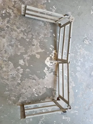 Extensor de caçamba para S10 2013
