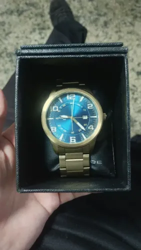 Relógio lince masculino