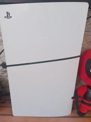 Ps5 comleior de disco 