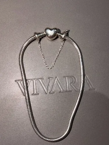 Pulseira vivara 