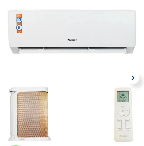 vendo ar condicionado