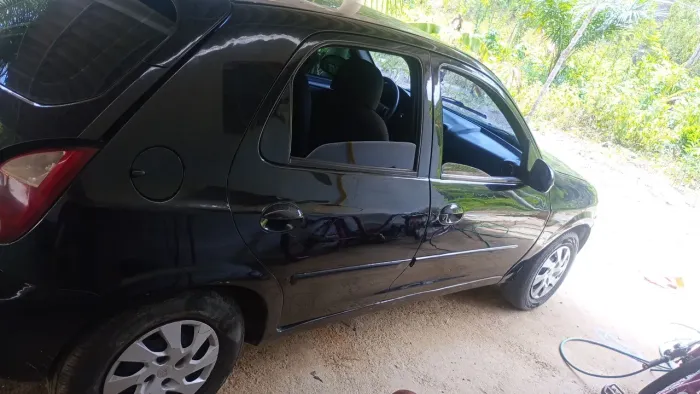 Chevrolet Celta Life/ LS 1.0 MPFI 8V Flexpower 5P 2007