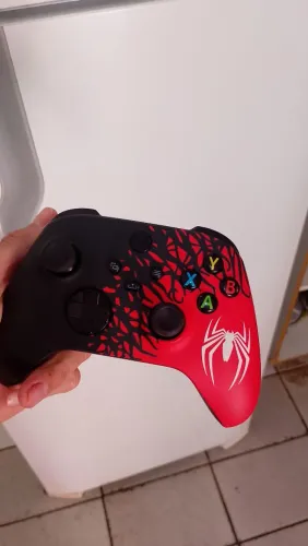 Controle Xbox/PC