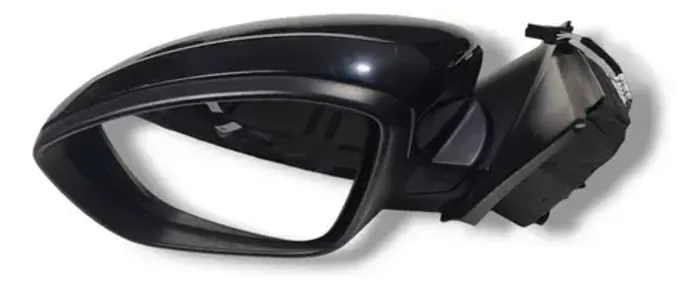 Retrovisor Esquerdo Peugeot 208 2021 A 2025 Elétrico