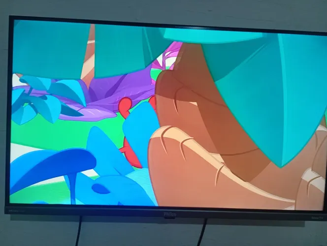Vende se tv smart