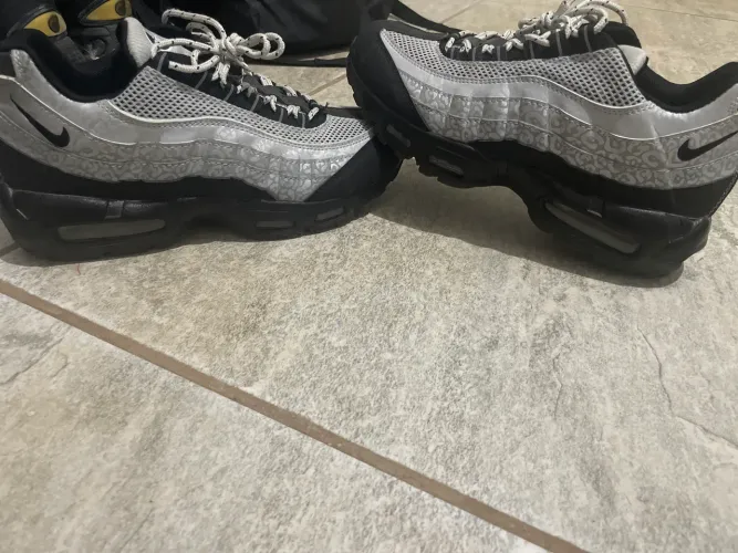 Air max 95 Safari
