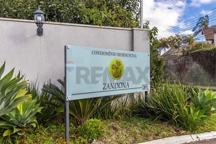 Terreno Residencial em Condomínio à venda no Uberaba, Curitiba/PR, 221,73 m² de área total