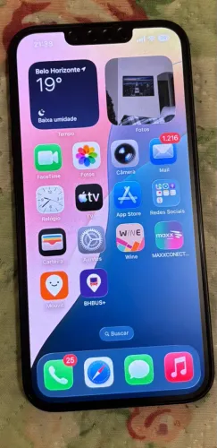 iPhone 16e Oportunidade!