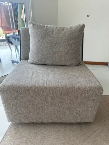 Poltronas luxo promoção