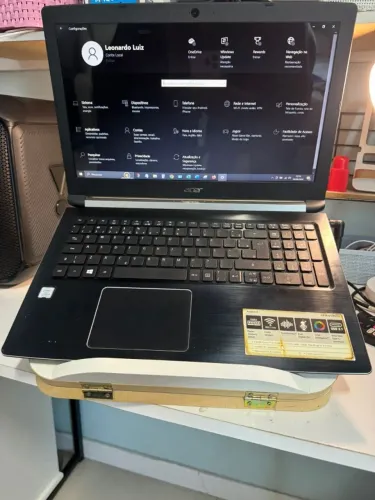 Notebook Acer Aspire 5 Intel Core i5