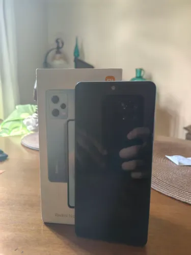 Redmi note 12 pro 5g