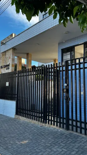 Apt Lagoa Nova