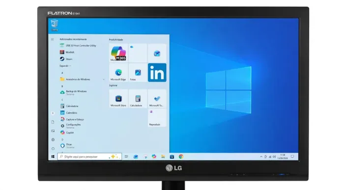 Computador Lenovo Core i5 