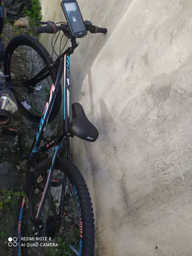 Bike aro 29