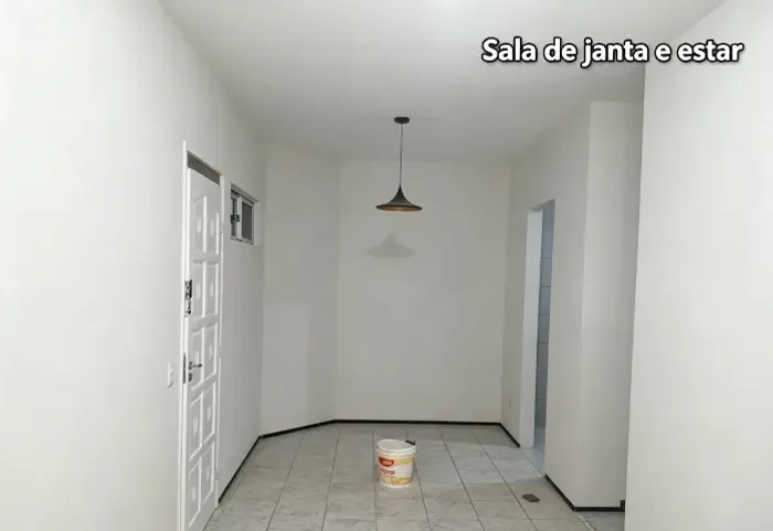 Oportunidade Única de Morar Bem - Alugo / Vendo ou Troco